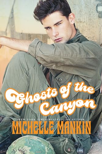 Ghosts of the Canyon