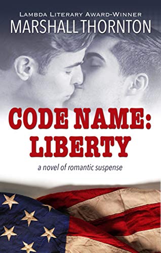 Code Name: Liberty