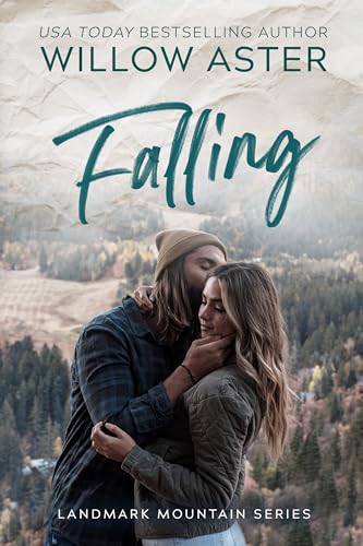 Falling (Landmark Mountain Book 4)
