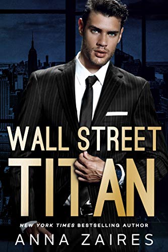 Wall Street Titan (Book 1)