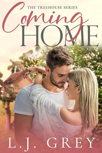 Coming Home (The Treehouse Series Book 1)