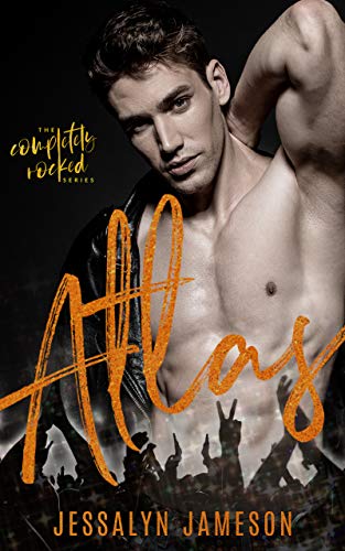 Atlas (Completely Rocked Book 1)