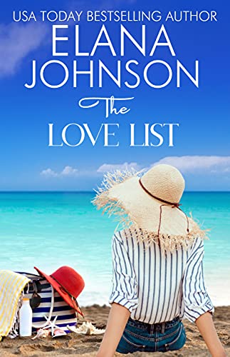 The Love List (Hilton Head Island Book 1)