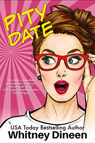 Pity Date (Pity Series Book 1)