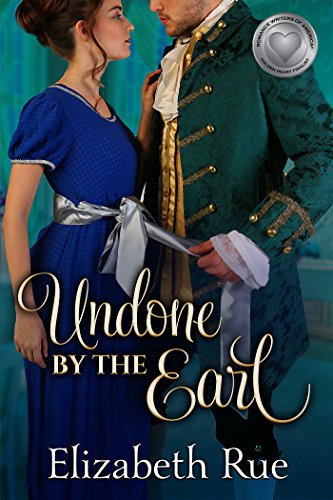 Undone by the Earl (Ardently Undone Book 1)