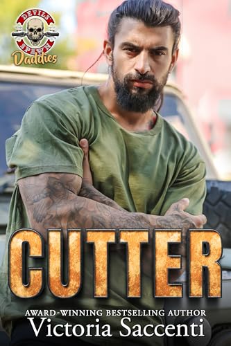 Cutter (Devils’ Spawn Daddies)