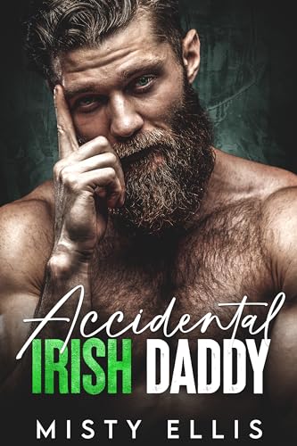 Accidental Irish Daddy
