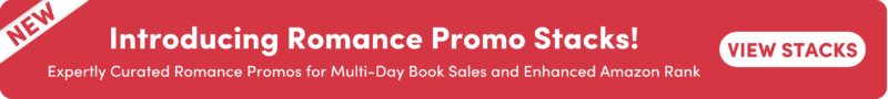 Romance Promo Stacks