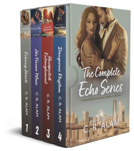 The Complete Echo Series