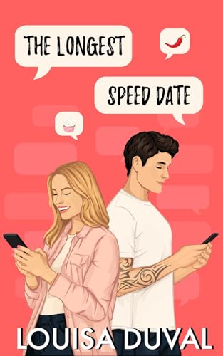 The Longest Speed Date