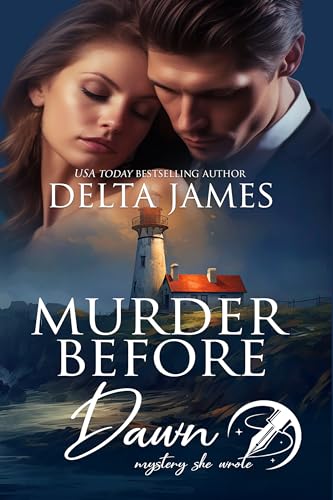 Murder Before Dawn (Mystery, She Wrote Book 1)