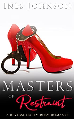 Masters of Restraint (Her Masters Book 1)
