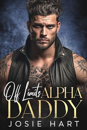 Off Limits Alpha Daddy (Off Limits Baby Daddies)