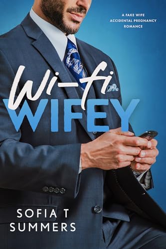 Wi-Fi Wifey (Forbidden Doctors Book 11)