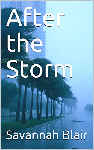 After the Storm