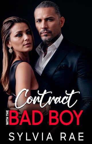 Contract With The Bad Boy