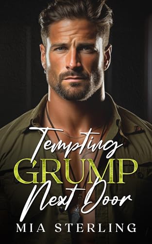 Tempting Grump Next Door