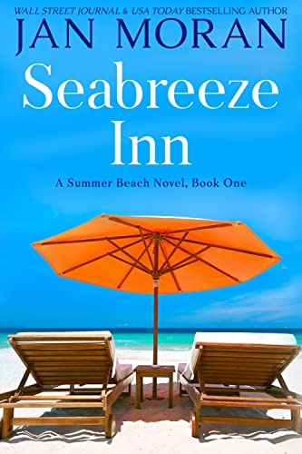 Seabreeze Inn (Summer Beach Book 1)