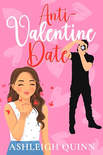 Anti-Valentine Date