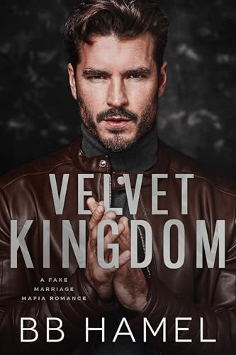 Velvet Kingdom