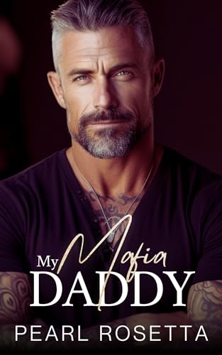 My Mafia Daddy