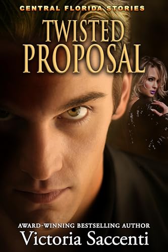 Twisted Proposal: Central Florida Stories
