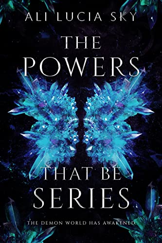 The Powers That Be Collection