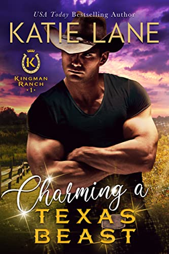 Charming a Texas Beast