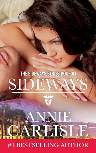 Sideways (The Sideways Series Book 1)