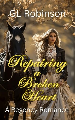 Repairing A Broken Heart