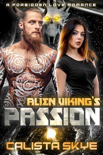 Alien Viking’s Passion