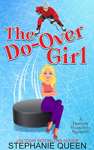 The Do-Over Girl