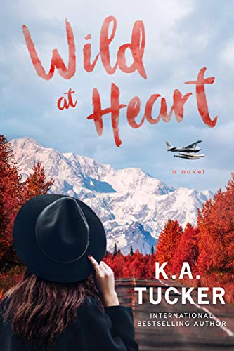 Wild at Heart (The Simple Wild Book 2)