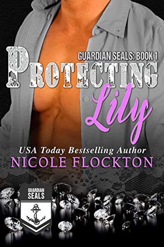 Protecting Lily (Guardian Seals Book 1)
