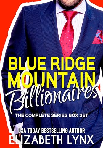 Blue Ridge Mountain Billionaires
