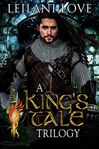 A King’s Tale Trilogy