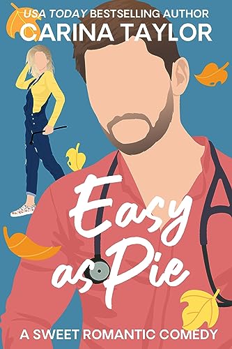 Easy as Pie (Sweater Weather Book 5)