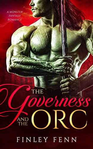 The Governess and the Orc