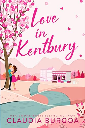 Love in Kentbury (Kentbury Tales Book 3)