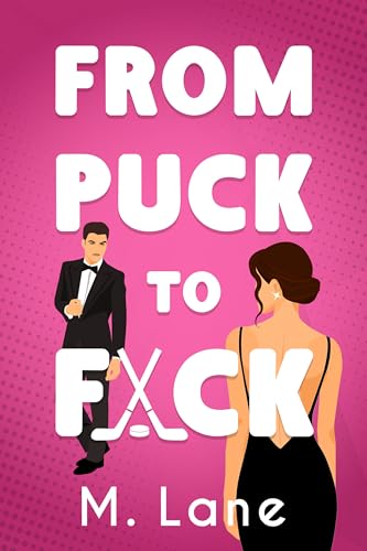 From Puck to F*ck