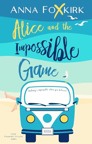 Alice and the Impossible Game