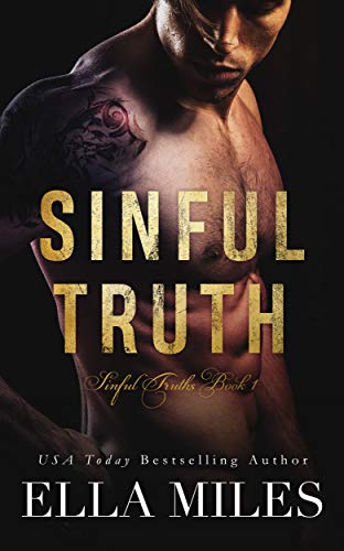 Sinful Truth (Sinful Truths Book 1)