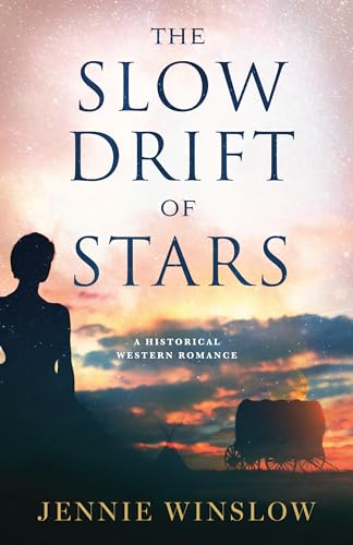 The Slow Drift of Stars