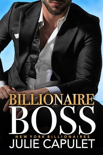 Billionaire Boss