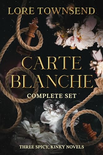 Carte Blanche Collection