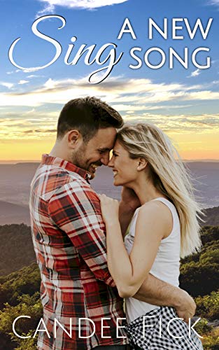 Sing a New Song (The Wardrobe Dinner Theater Series Book 3)