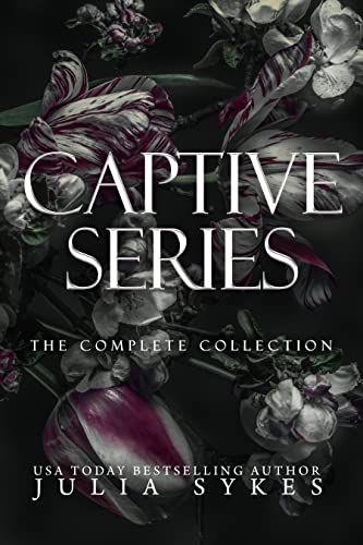 Captive Series: The Complete Collection