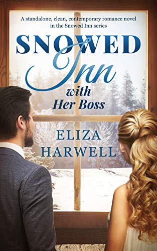 Snowed Inn with Her Boss