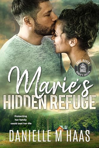 Marie’s Hidden Refuge