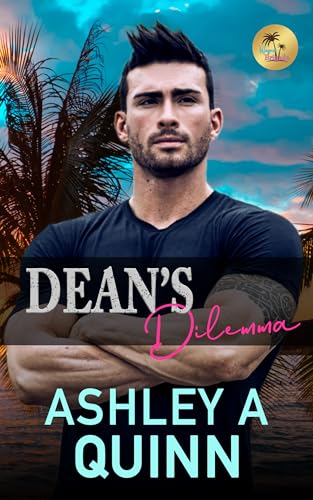 Dean’s Dilemma (The Wagner Brigade Book 2)